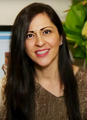 NewsSmile Dental - Dr Sahba Habibi