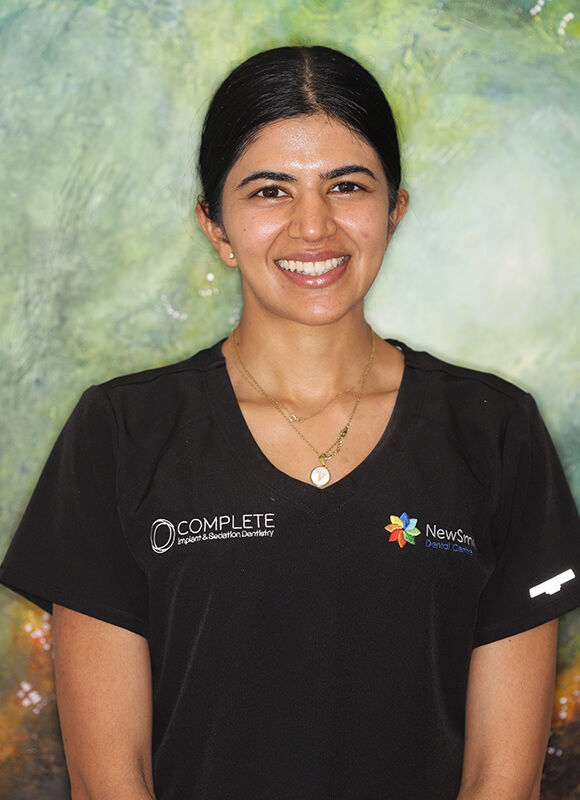NewSmile Dental - Dr Vireena Koshal